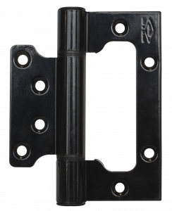 Bisagra Omega Aluminio