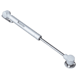 Brazo neumático 26 cm – 80 newtons.